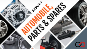 Export Auto Parts to India