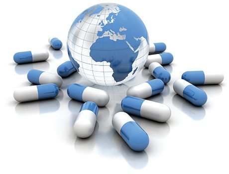 Pharma Logistics Companies