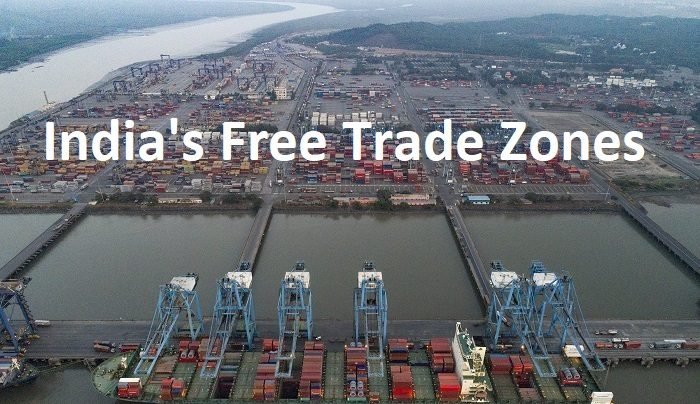 Free Trade Zones