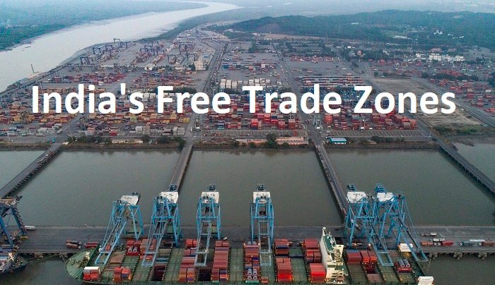 Free Trade Zones