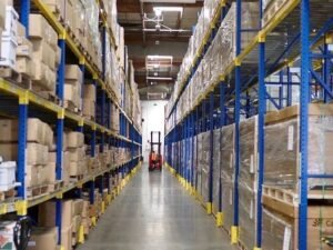 Best 3PL Warehouse