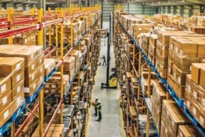 Free Trade Warehousing Zones in india