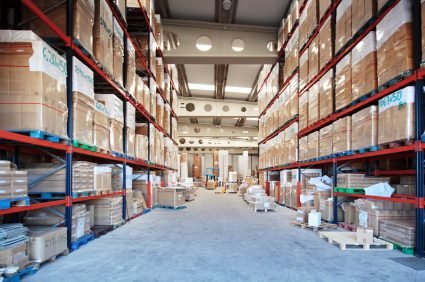 Advantage of a Free Trade Zone Warehouse