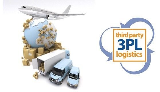 3pl logistics company