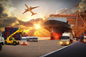 top logistics companies in india