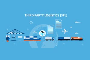 3rd Party Logistics Firm