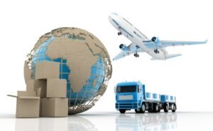 Logistics and Supply Chain Management