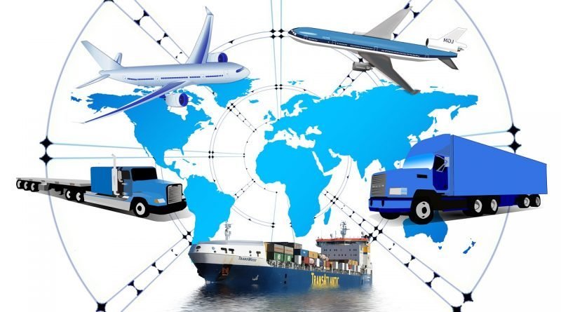 Top Logistics Companies in India