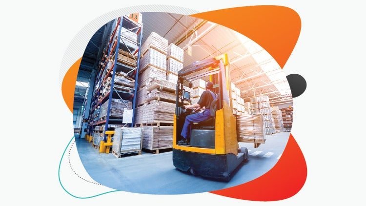 Warehousing and Supply Chain