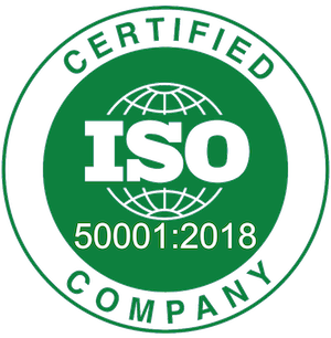 Toward-Zero-Carbon- ISO 50001-2018