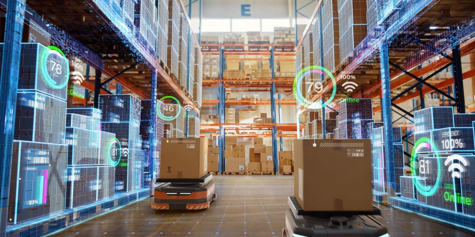 3PL Warehouse Management Systems