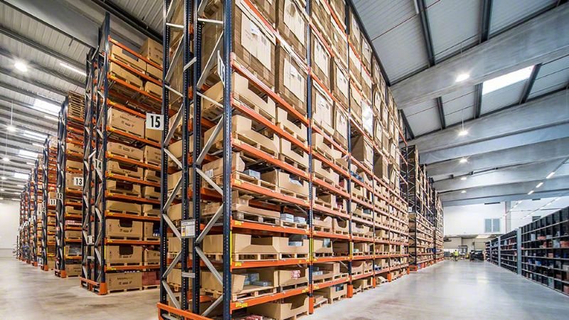 Future Trends in Warehouse Auto Parts: What to Expect