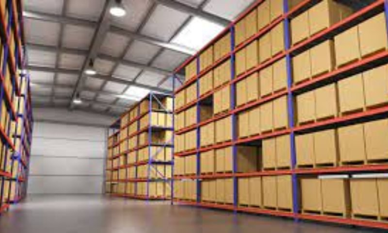 warehousing services hyderabad