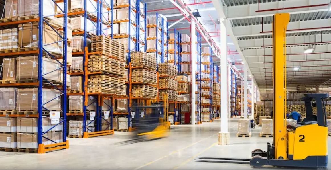 Free Trade Warehousing in Chennai