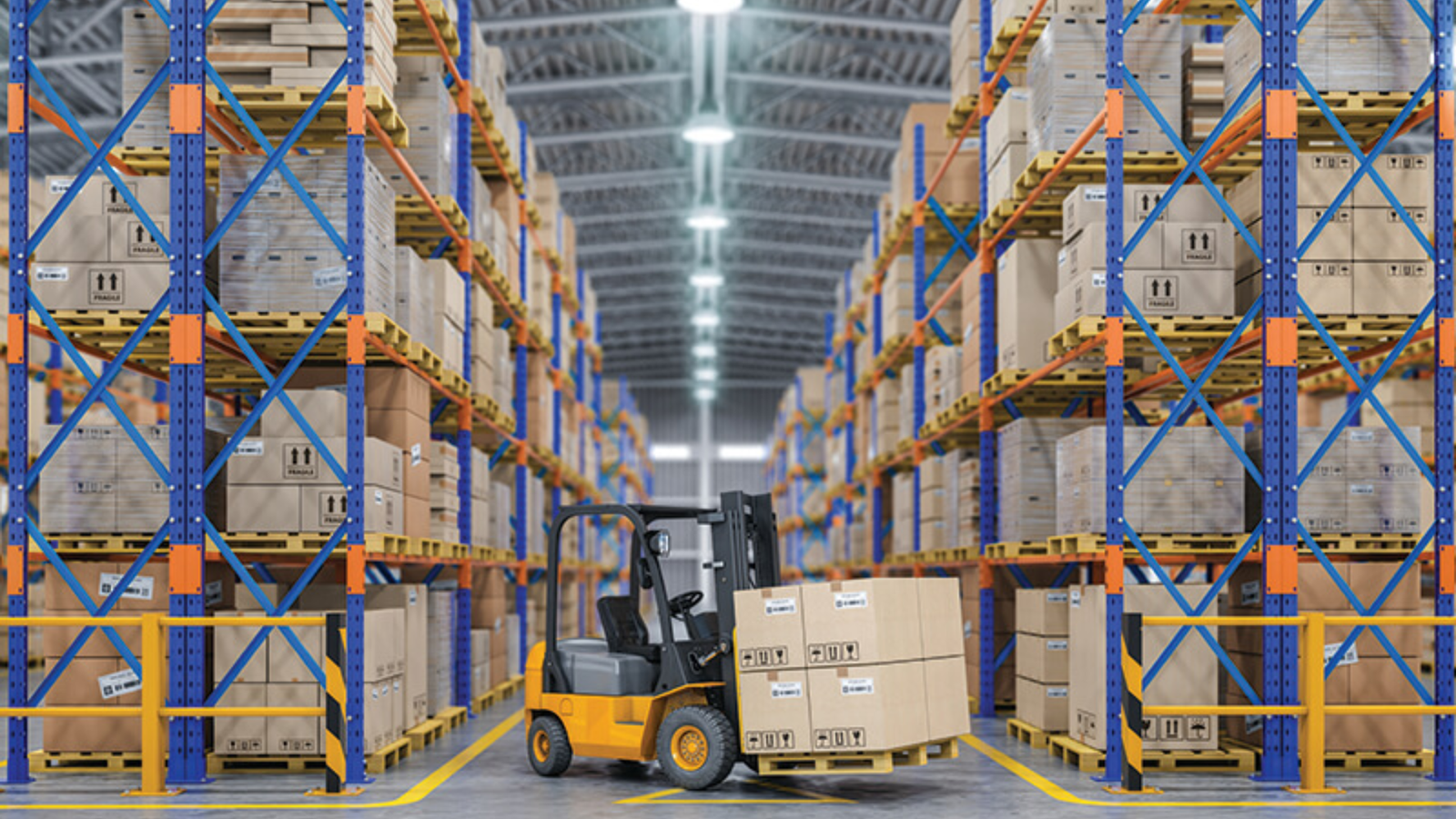 Warehousing Companies