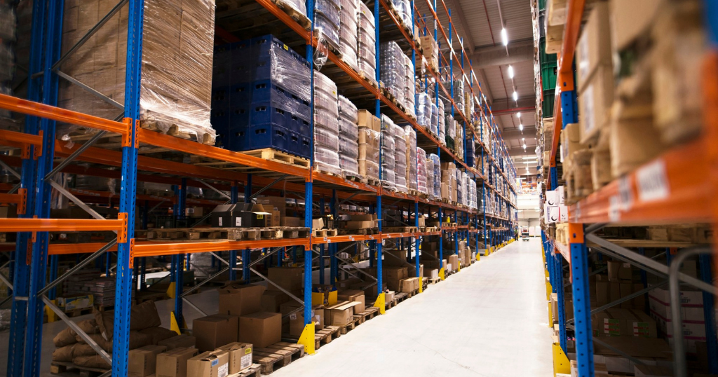 10 Best Strategies for Warehouse Space Optimization!