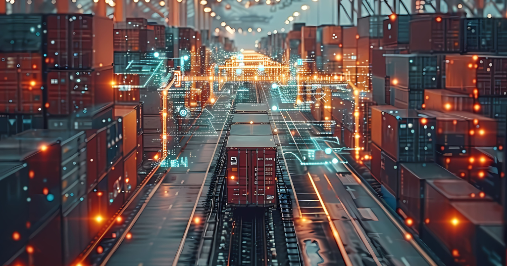 Top 10 Warehousing Trends That Will Shape the Industry by 2030