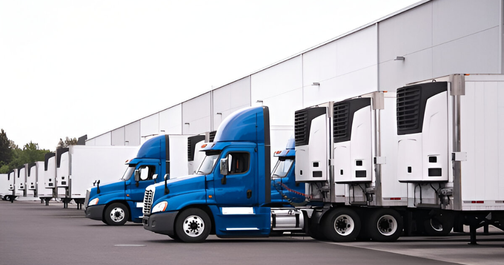 Top 10 Best Practices for Perishable Goods Warehousing