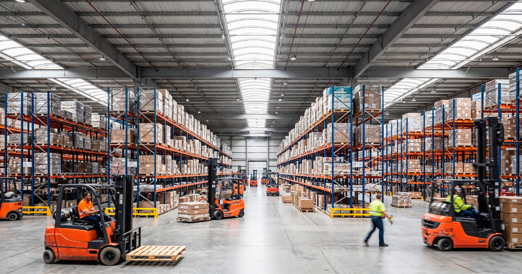 Master Beverage Storage in India Protect Premium Imports