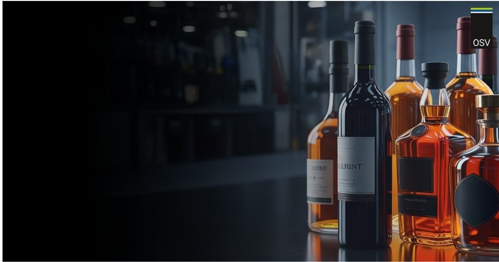 FTWZ ultimate solution for Premium Spirits