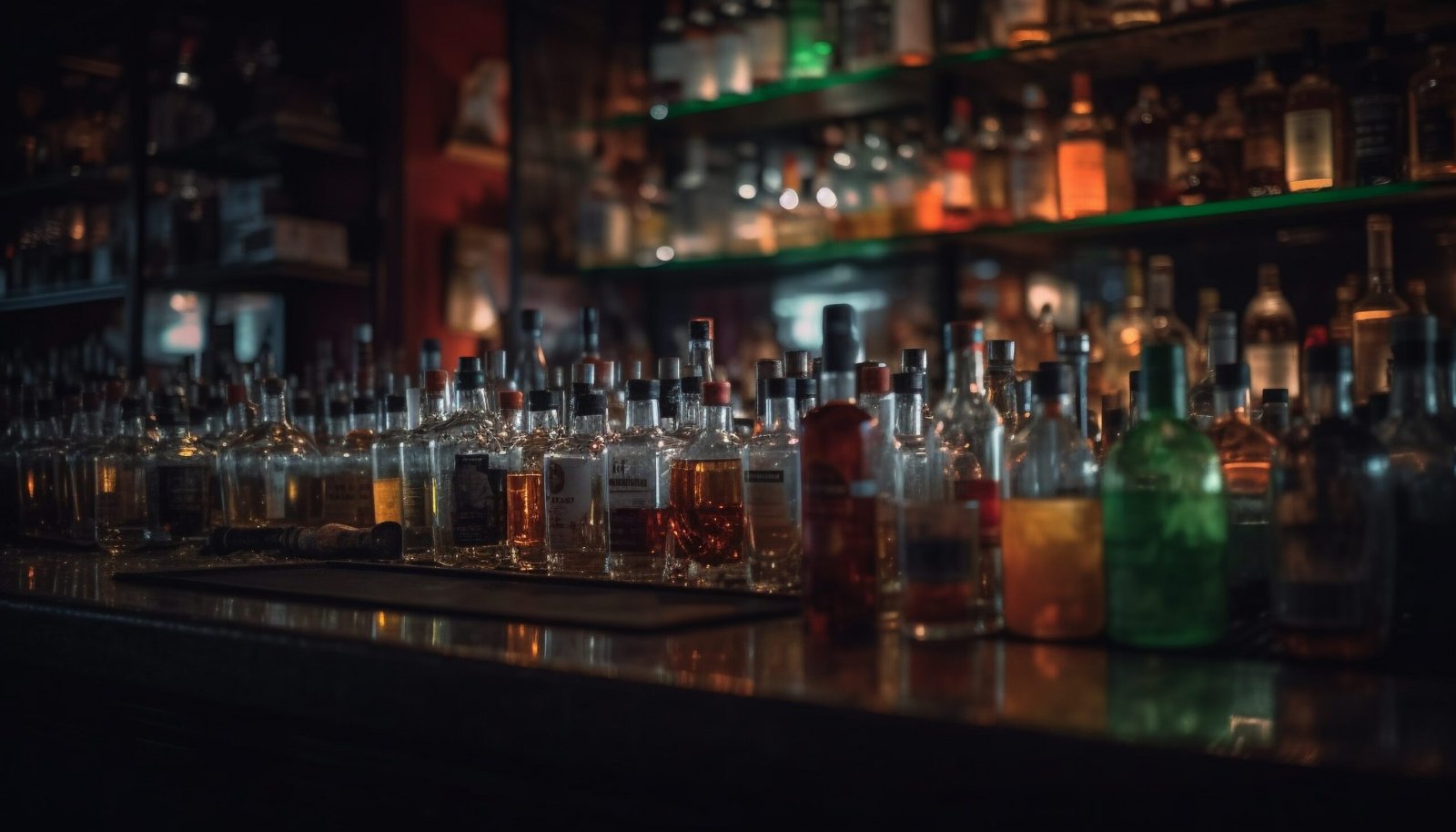 How the $1 Trillion Industry is Transforming Beverage Logistics