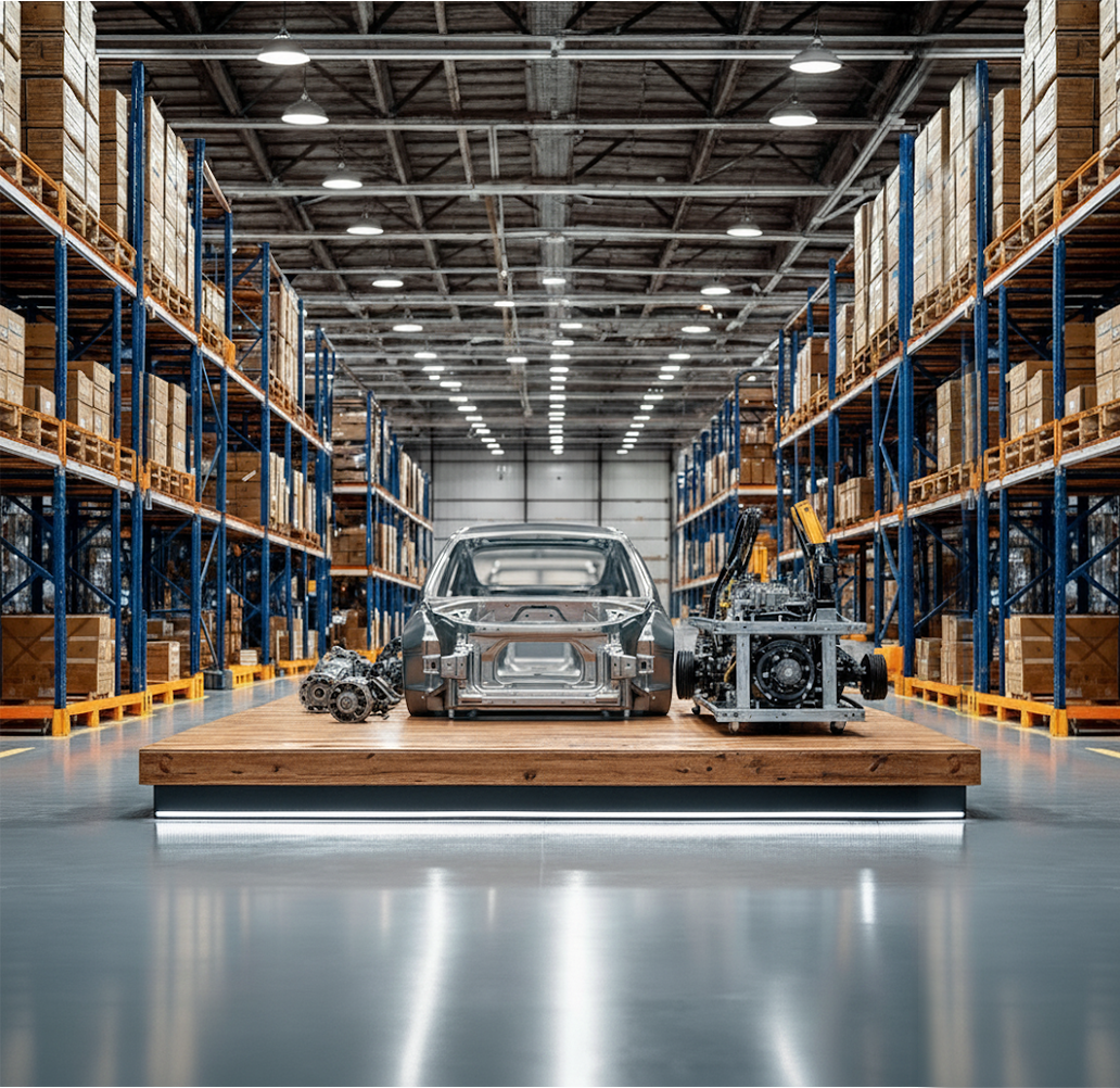 autoparts
