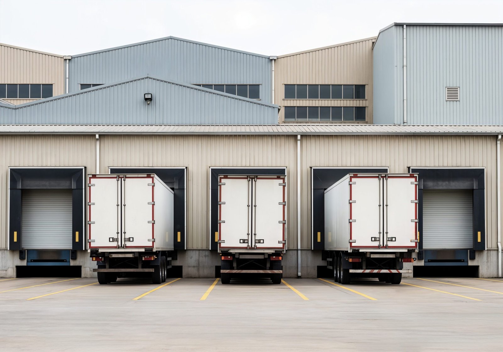 Top 7 Challenges in Warehouse Transport and How to Solve Them