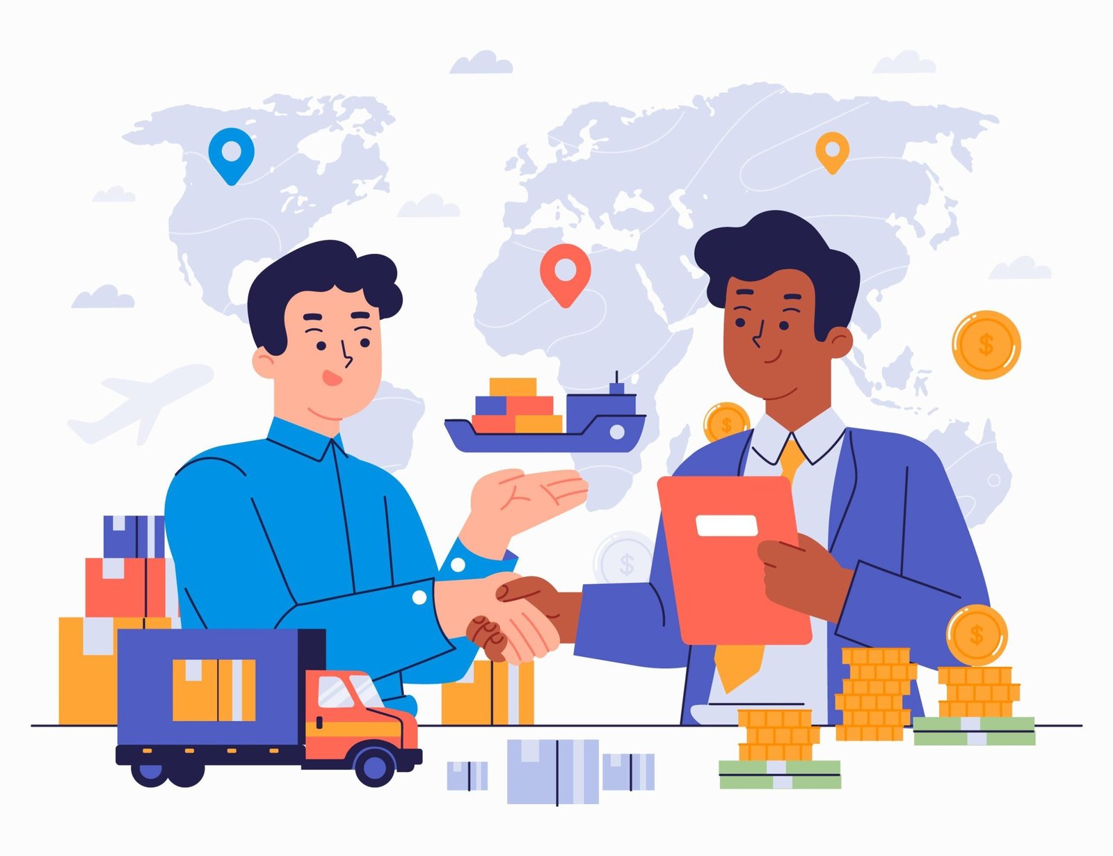 FTWZ: Know the tax advantages of operating within an FTWZ