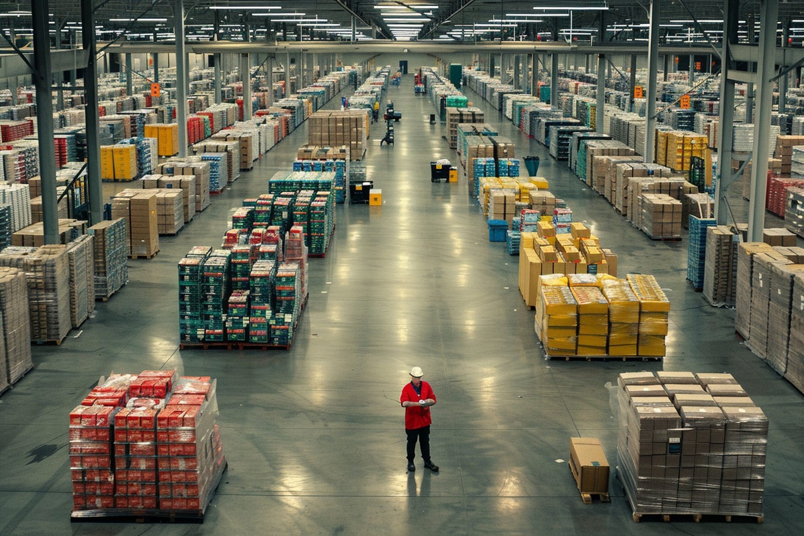 Top 10 Free Trade Warehousing Companies in India