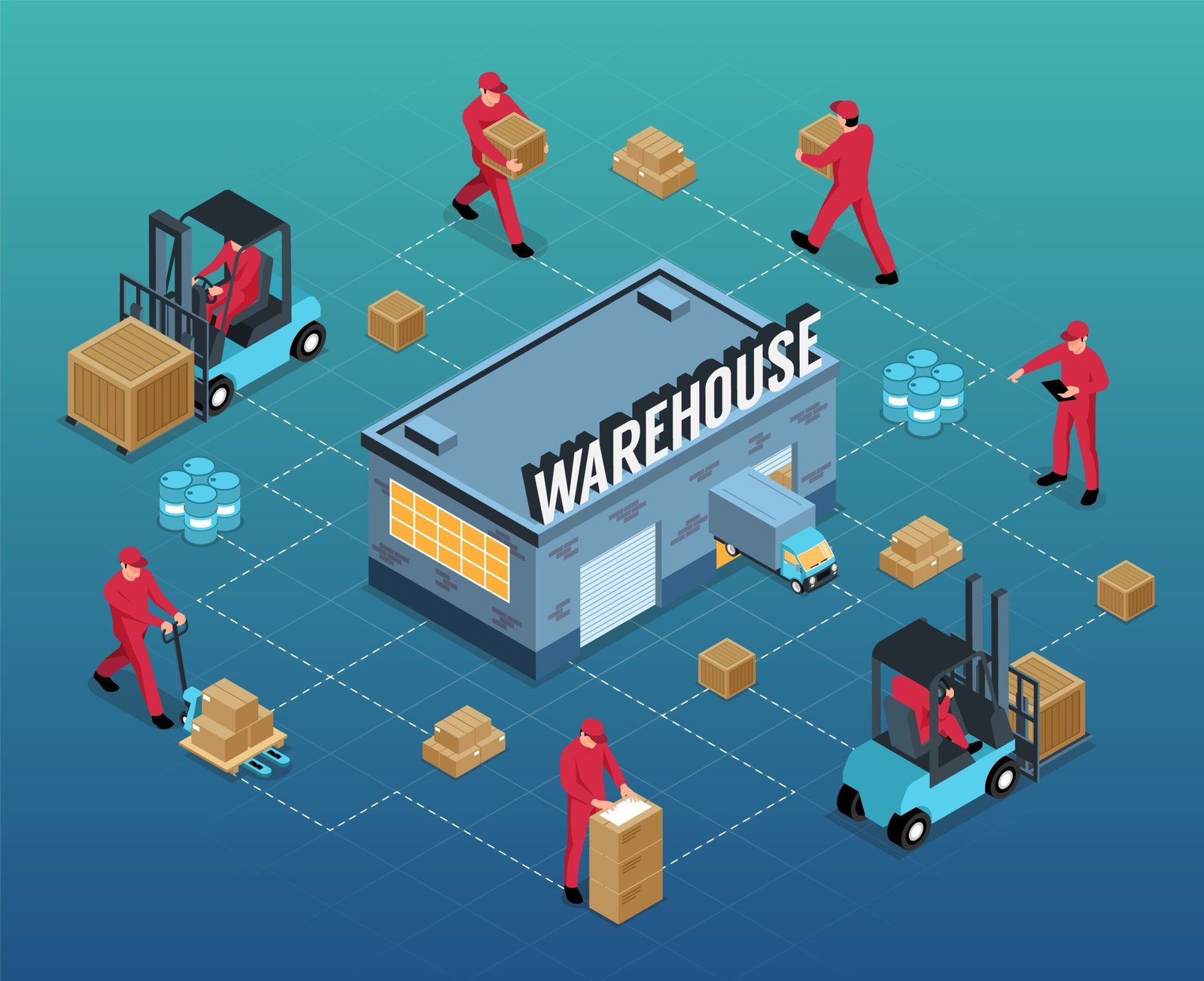Bonded Warehousing in India: How It Works, What It Costs, and Who Actually Needs It
