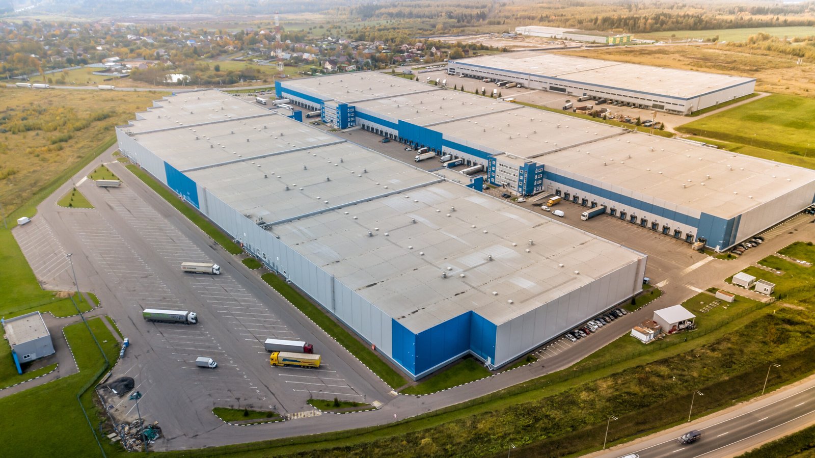 Bonded Warehouse in Delhi: What Importers in NCR Need to Know Before Choosing a Facility 