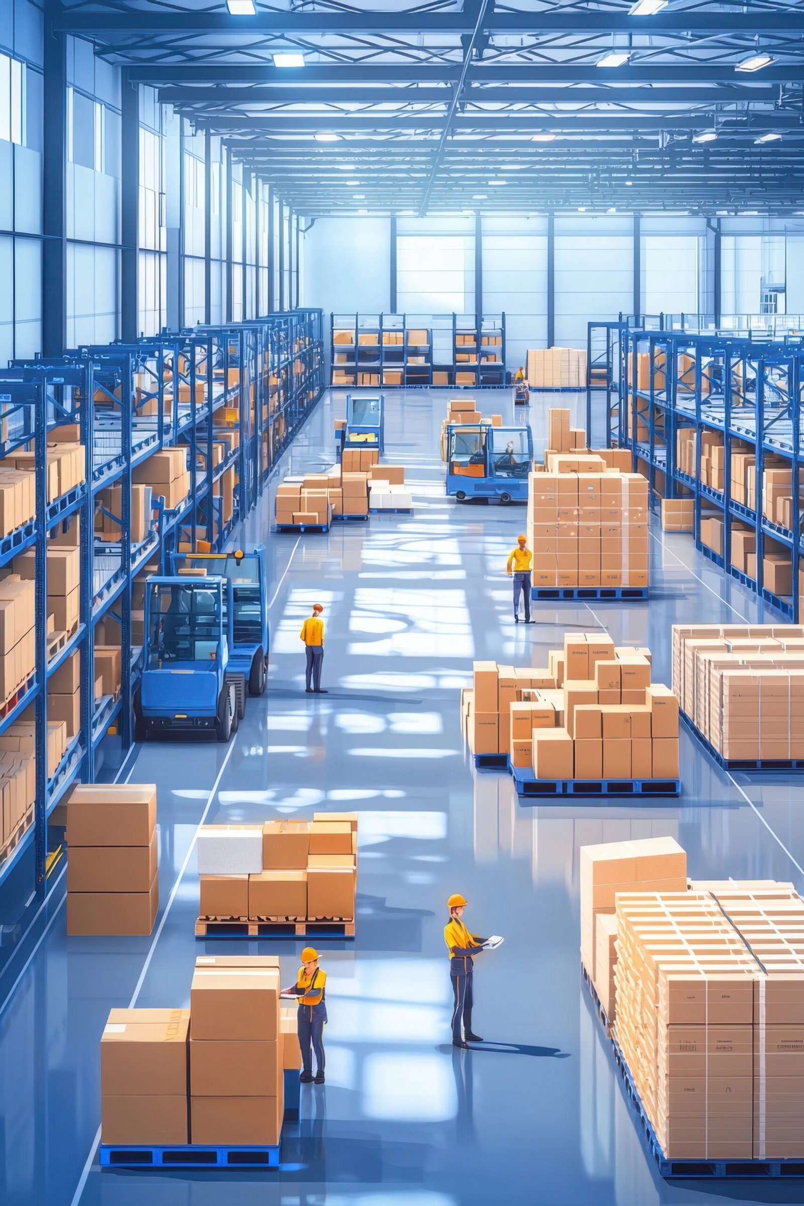 Free Trade Zone in India: The Complete Guide for Importers, Exporters & Distributors (2026)