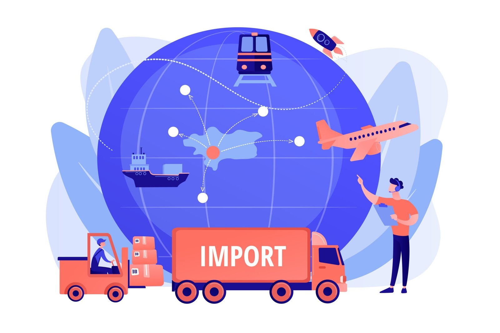 Import Duty Savings Through FTWZ: How Importers Reduce Working Capital Costs
