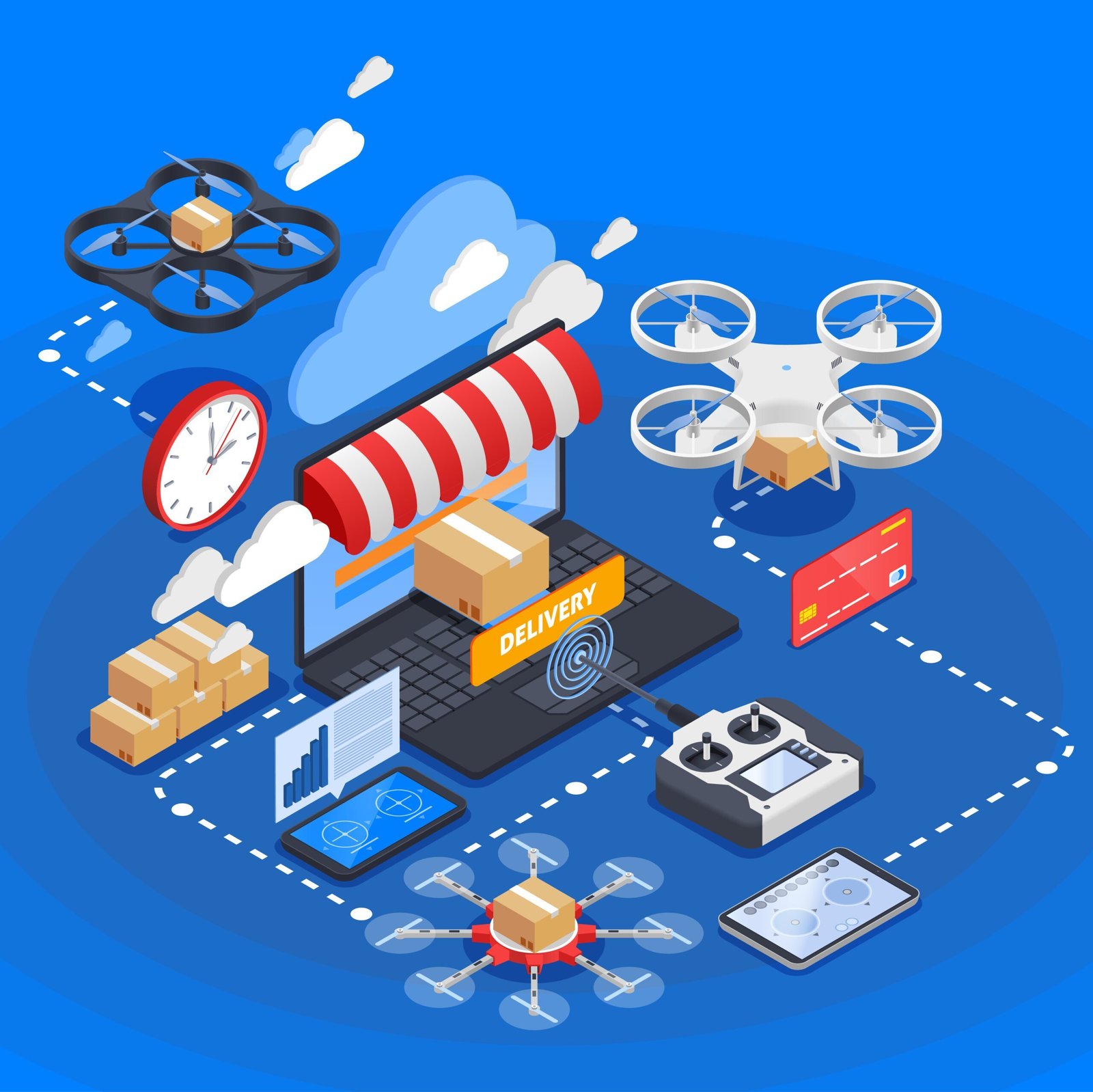 FTWZ for Electronics Importers: Faster India Distribution & Tax Optimization