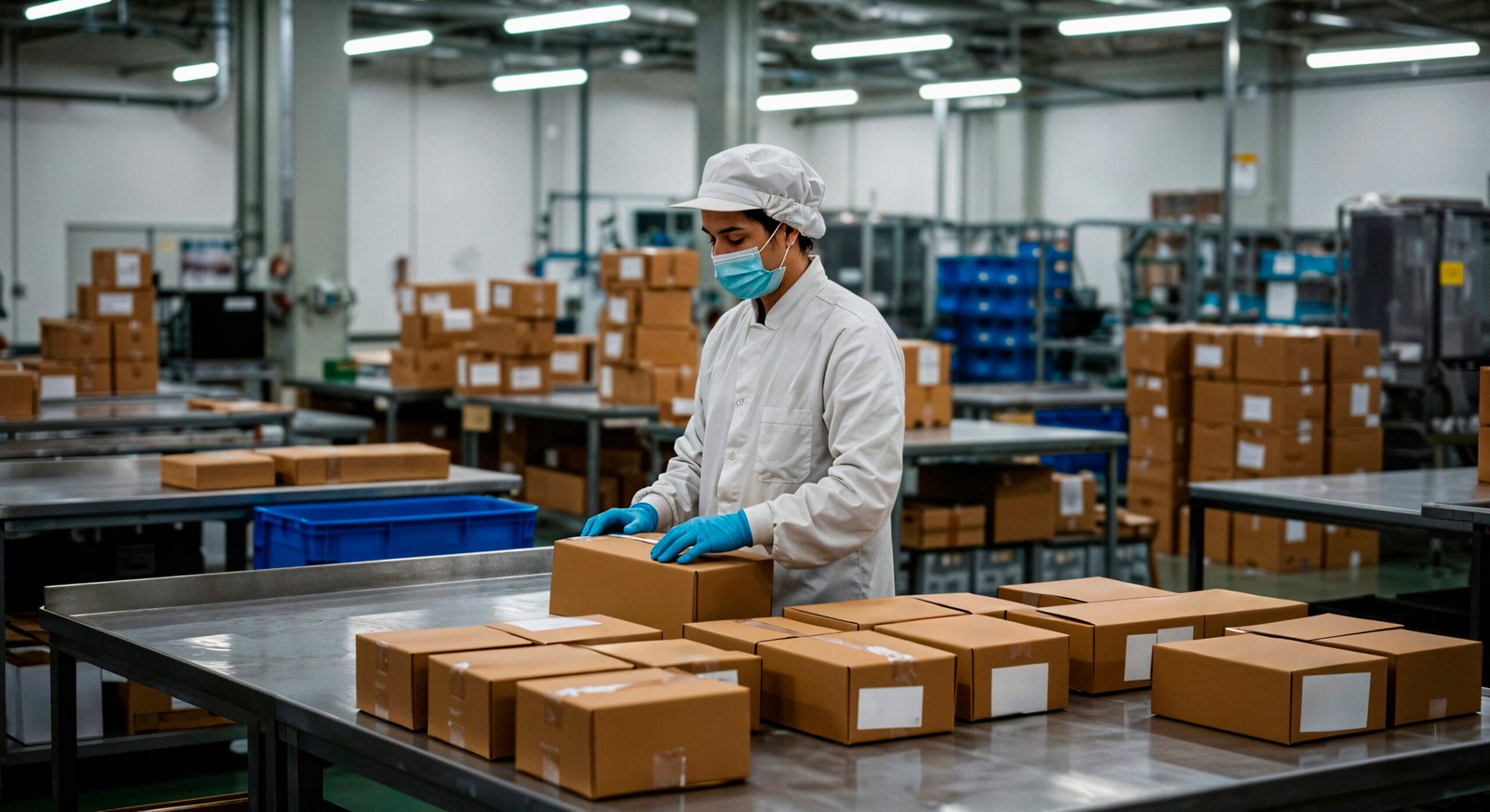 Assistant Drug Controller