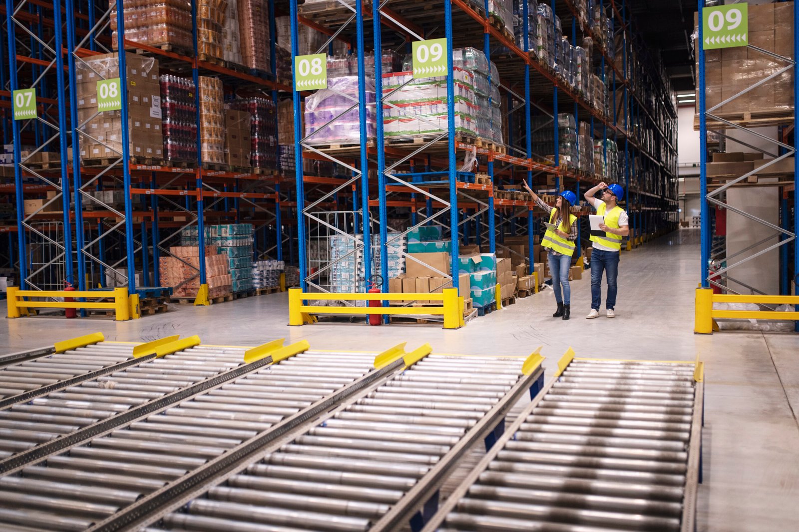 Mumbai Warehousing Hub: Why Importers Prefer FTWZ Near JNPT Port