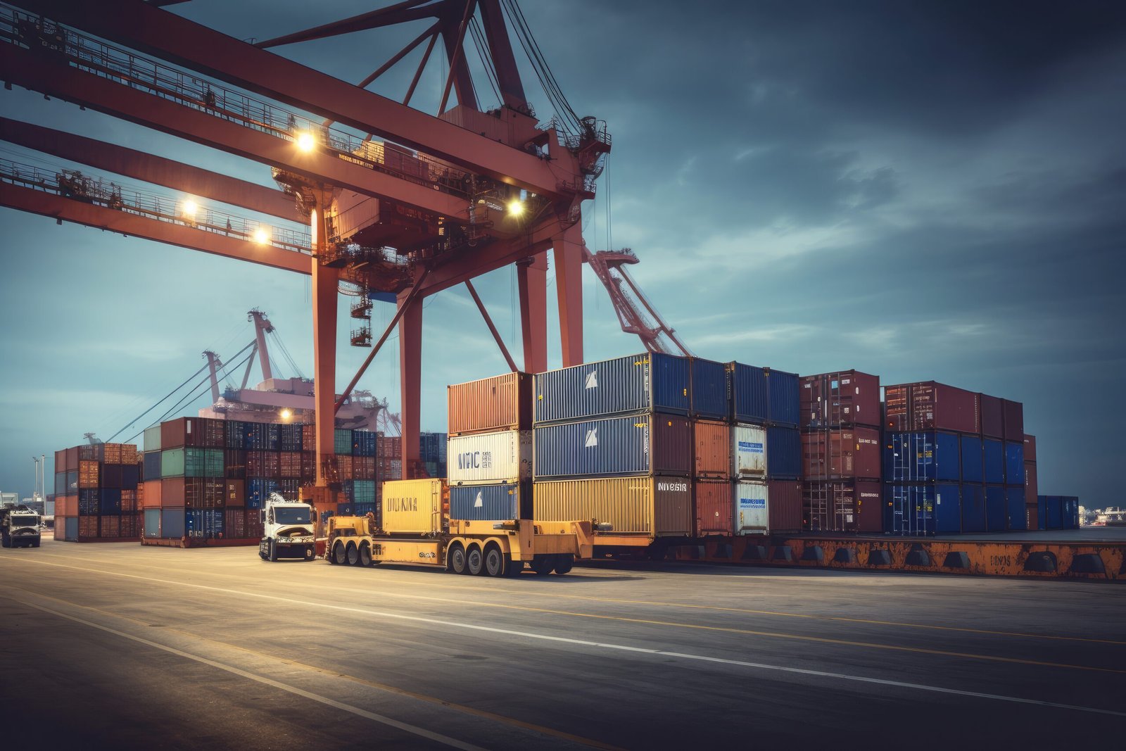 Stevedoring Tariff