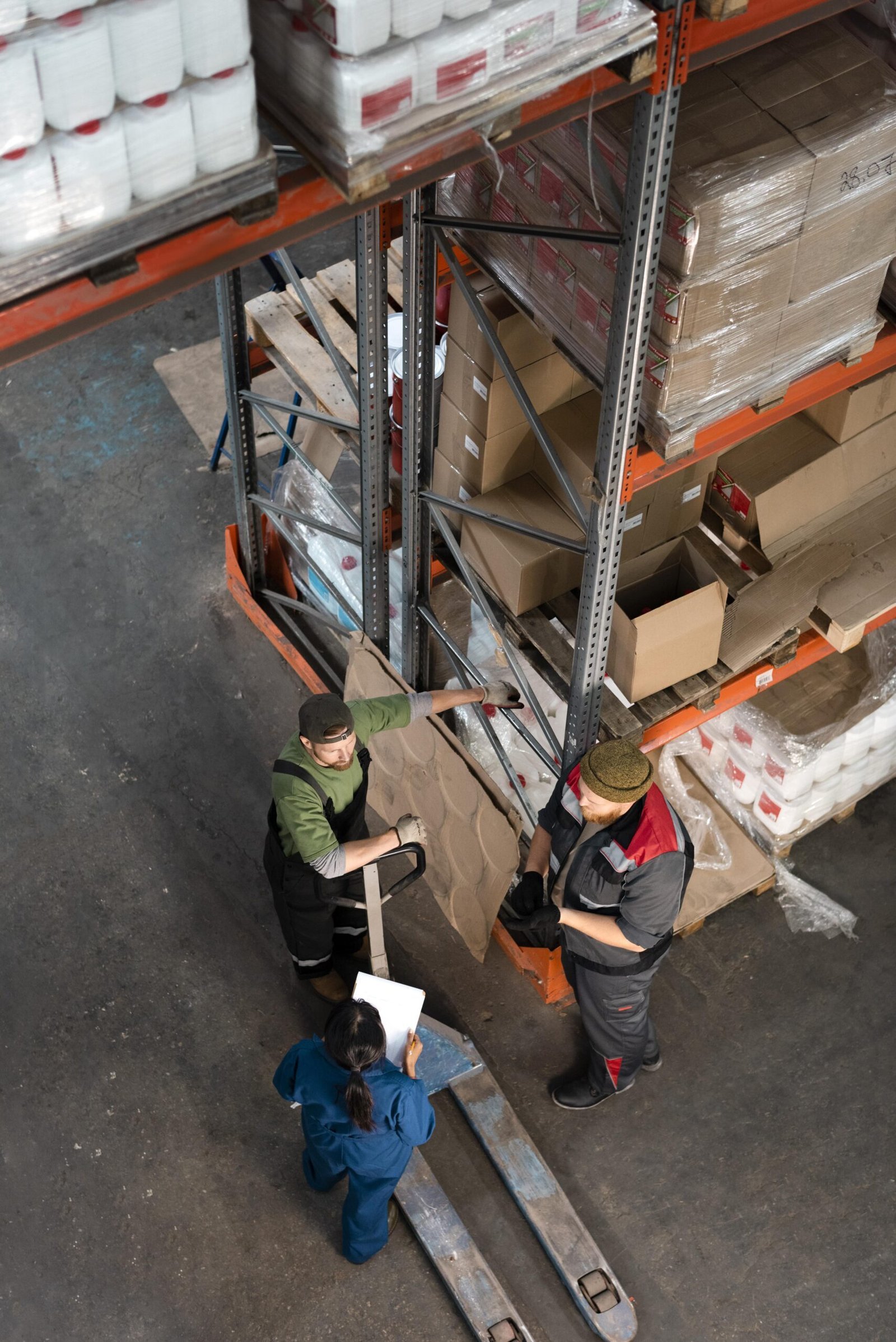 FTWZ Damage Claim Rate: What the Storage Rate Doesn't Tell You