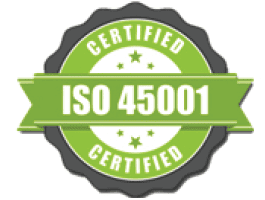 ISO 45001