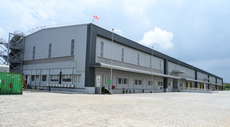 FTWZ in Kochi
