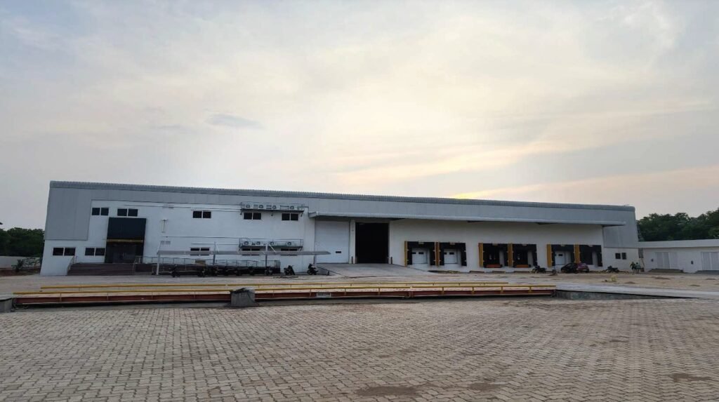 FTWZ in Vizag