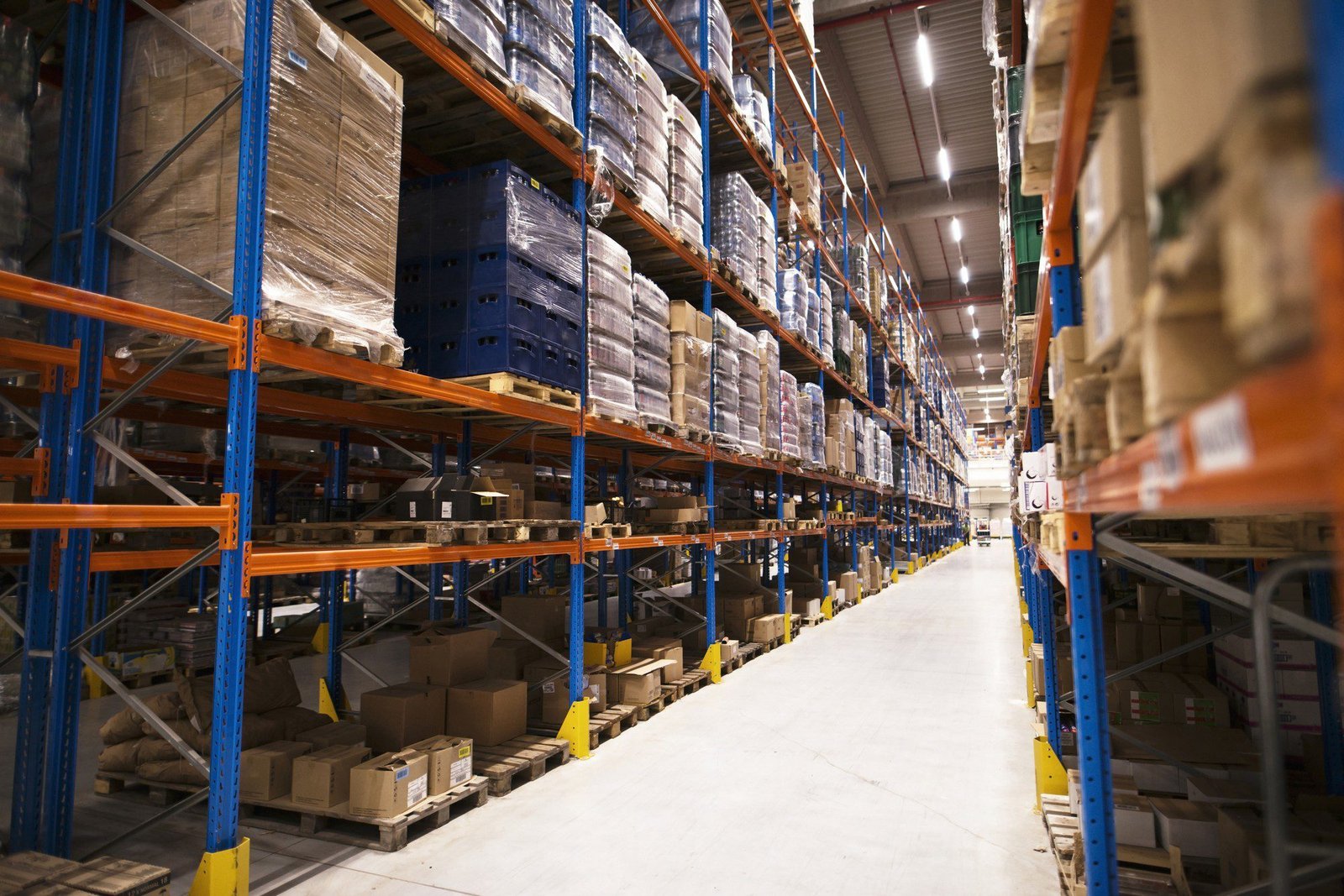 Warehouse and Logistics in India: How FTWZ Solves the Last–Mile & Compliance Gap (2026)